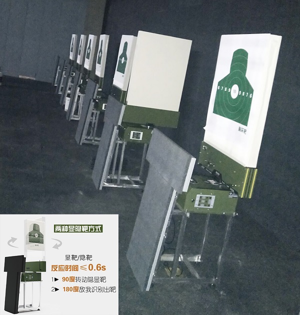 昆山九毫米：射擊運(yùn)動(dòng)對身體有什么好處？